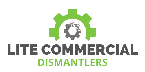 Lite Commercial Dismantlers